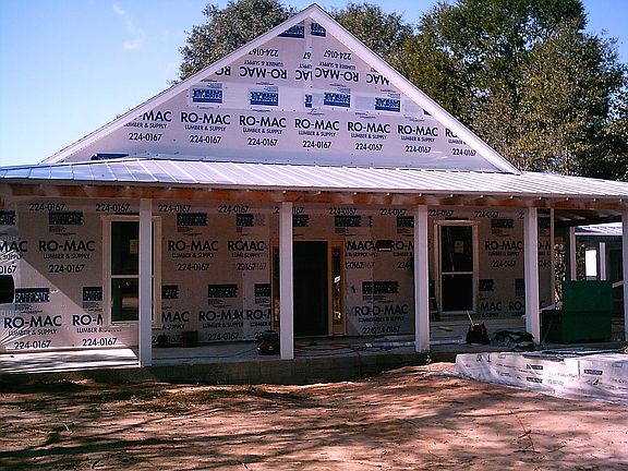 New Construction