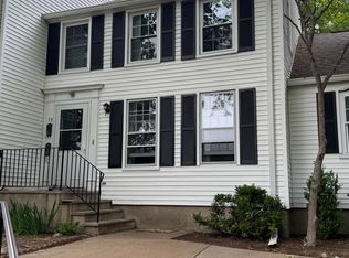 53 Marsh Hawk #53, Hackettstown, NJ 07840