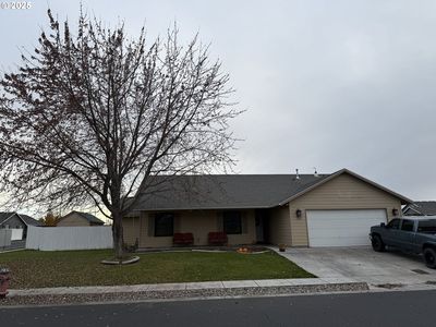 717 W Pheasant Ave, Hermiston, OR, 97838
