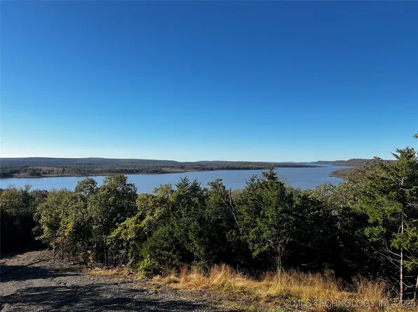 0 McNally Rd, Eufaula, OK 74432