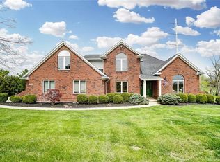 1694 Woodland Trl, Xenia, OH 45385