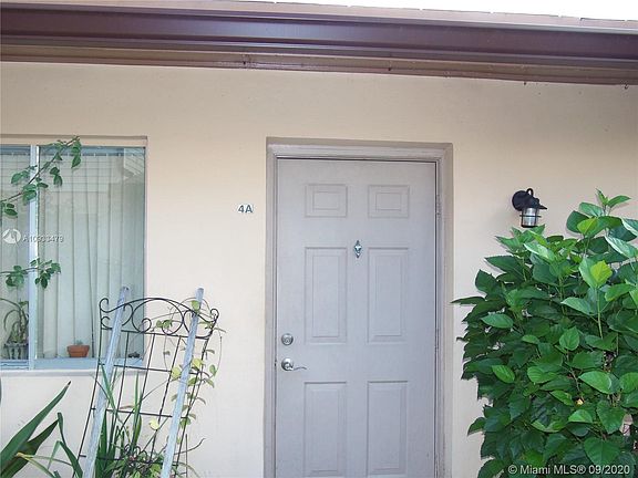 3rd image of 3711 NW 84th Ave APT 4A