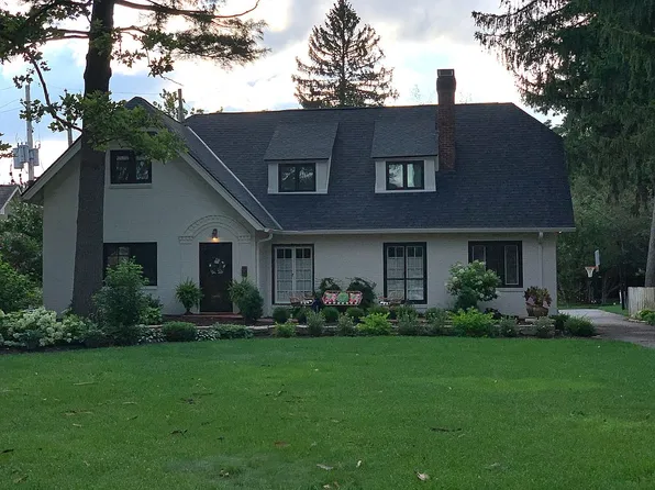 5679 N Washington Blvd, Indianapolis, IN 46220