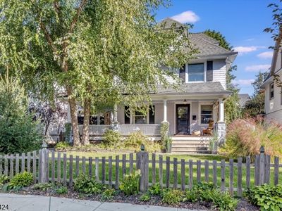 71 Oakwood Ave, Montclair, NJ, 07043
