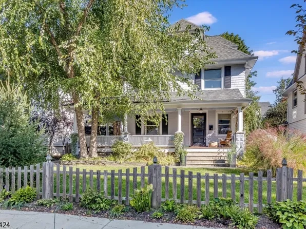 71 Oakwood Ave, Montclair Twp., NJ 07043