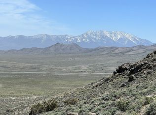 Elko County, Montello, NV 89830