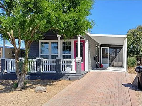 201 S Greenfield Rd Lot 215, Mesa, AZ 85206