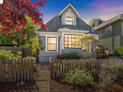 2818 9th St, Berkeley, CA, 94710