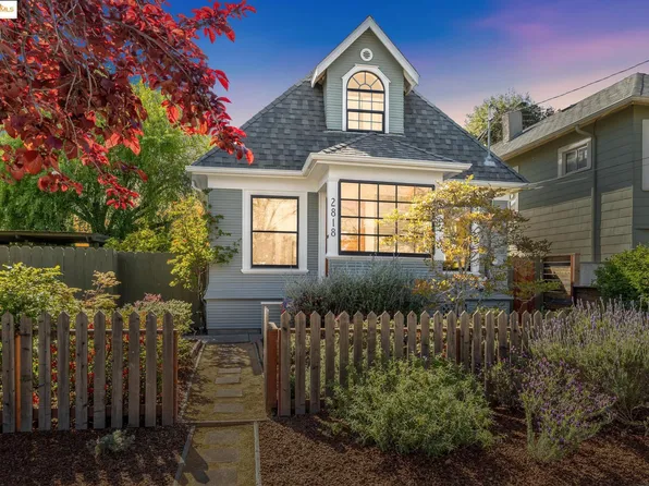 2818 9th St, Berkeley, CA 94710