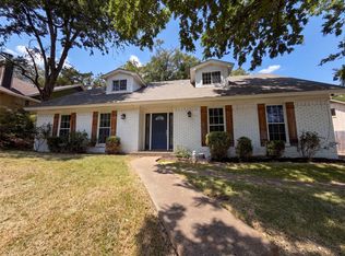 3969 Lost Creek Dr, Dallas, TX 75224