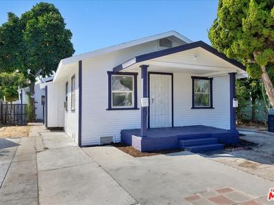 6019 Converse Ave, Los Angeles, CA, 90001