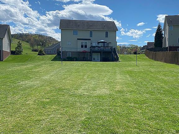 3rd image of 2506 Millwheel Dr
