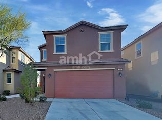 949 Nero Ave, Las Vegas, NV 89183