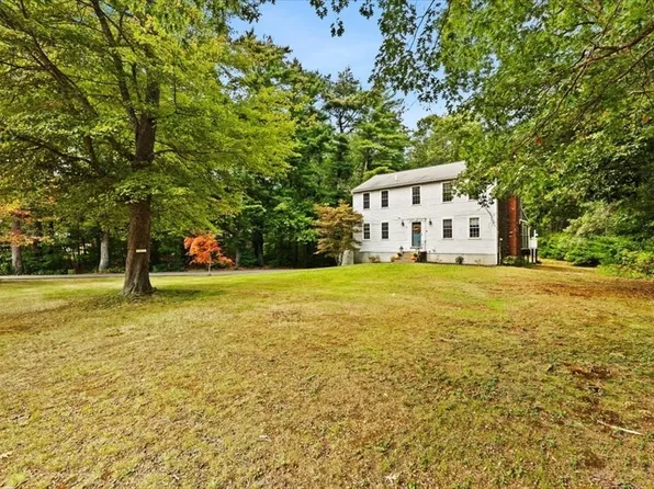 17 Sherman Way, Marshfield, MA 02050