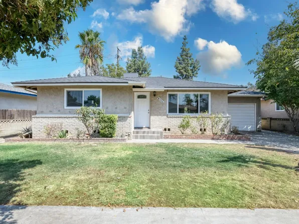 4156 N Warren Ave, Fresno, CA 93705
