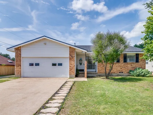 4737 Lawler Rd, Garland, TX 75042