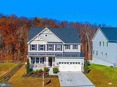 638 Iron Gate Rd, Bel Air, MD, 21014