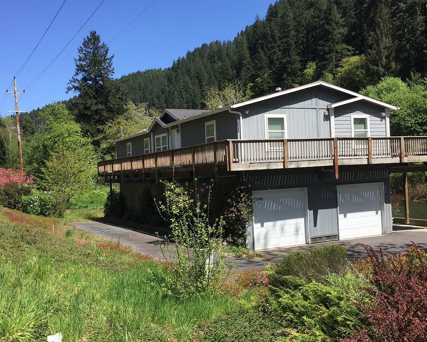 11642 Highway 36, Mapleton, OR 97453 | Zillow