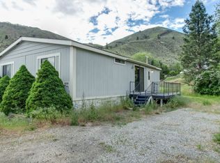 3225 Squilchuck Rd, Wenatchee, WA 98801