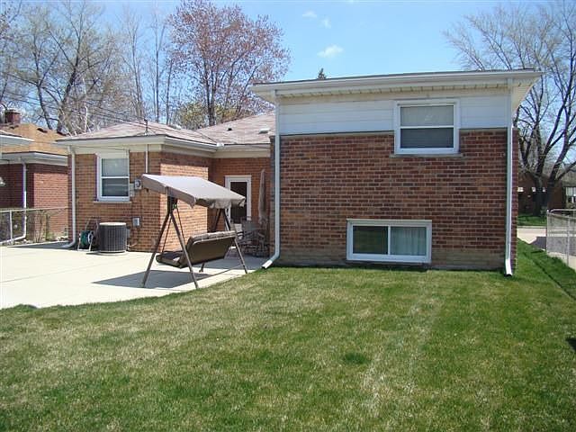 Back of Home
