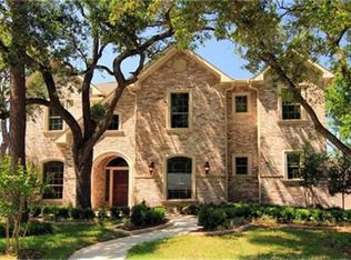 12326 Perthshire Rd, Houston, TX 77024