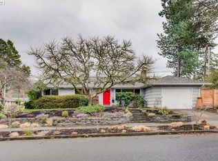 1340 SW Huntington Ave, Portland, OR 97225
