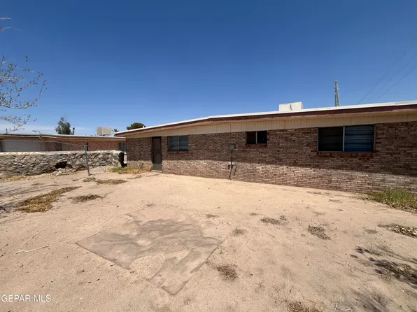 9320 Yorktown Way, El Paso, TX 79907