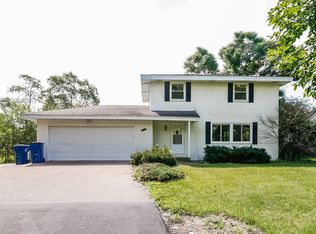 10801 Direct River Dr NW, Coon Rapids, MN 55433