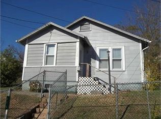116 Spencer Ave, Spencer, WV 25276