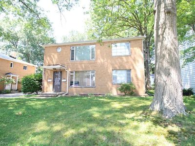 1719-1721 Tanglewood Dr, Akron, OH, 44313
