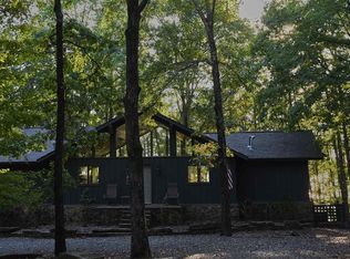 2230 Tannenbaum Rd, Drasco, AR 72530