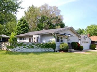 1824 Cooley Ave, Ann Arbor, MI 48103