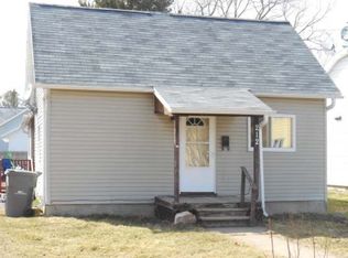212 Weix St, Antigo, WI 54409
