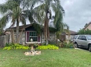 2229 Snowbird Dr, Harvey, LA 70058
