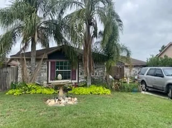 2229 Snowbird Dr, Harvey, LA 70058