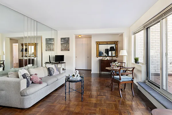 Sold by Douglas Elliman | media 7