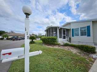 118 Silvercrest Dr, Haines City, FL 33844