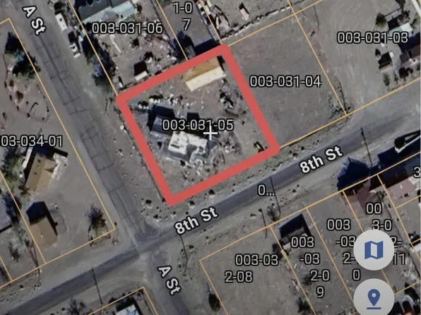 112 8th St, Mina, NV 89422