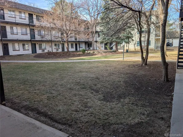 5995 E Iliff Avenue #115, Denver, CO 80222