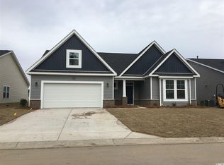 7050 Swansong Cir LOT 689, Myrtle Beach, SC 29579