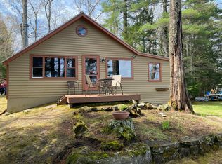 206 Torsey Shores Rd, Readfield, ME 04355