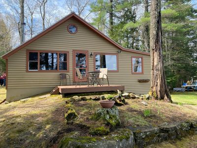 206 Torsey Shores Road, Readfield, ME, 04355