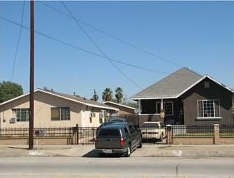 Multi Family Residence