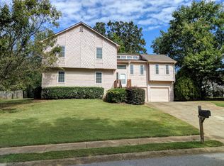 2412 Broward Dr NE, Marietta, GA 30066