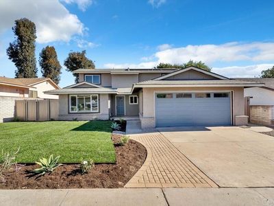 3611 Mira Flores Ct, Oceanside, CA, 92056