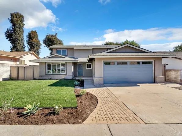 3611 Mira Flores Ct, Oceanside, CA 92056