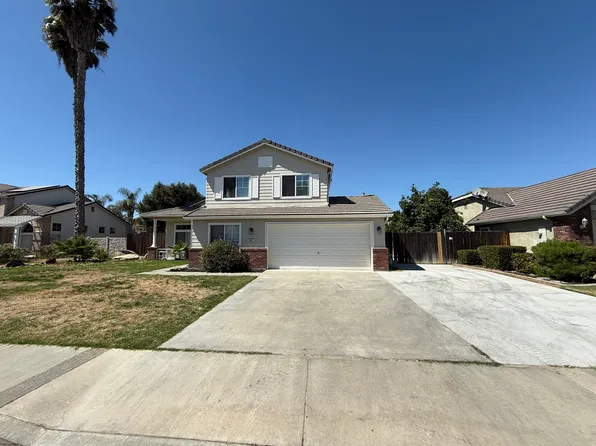 892 E Redwood Cir, Hanford, CA 93230