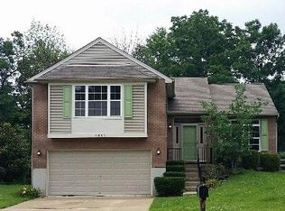 10286 Cardigan Dr, Union, KY 41091