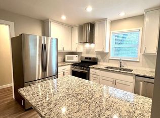 1603 E 12th St, Austin, TX 78702