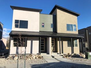 1106 Agate Ln, Poncha Springs, CO 81242